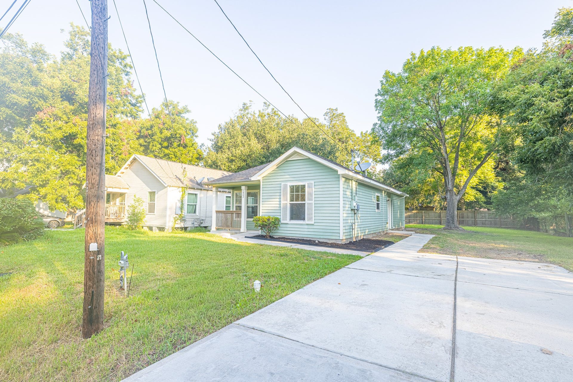 5802 Eunice Street, Texas City, TX 77591 5802 Eunice Street, Texas City, TX 77591