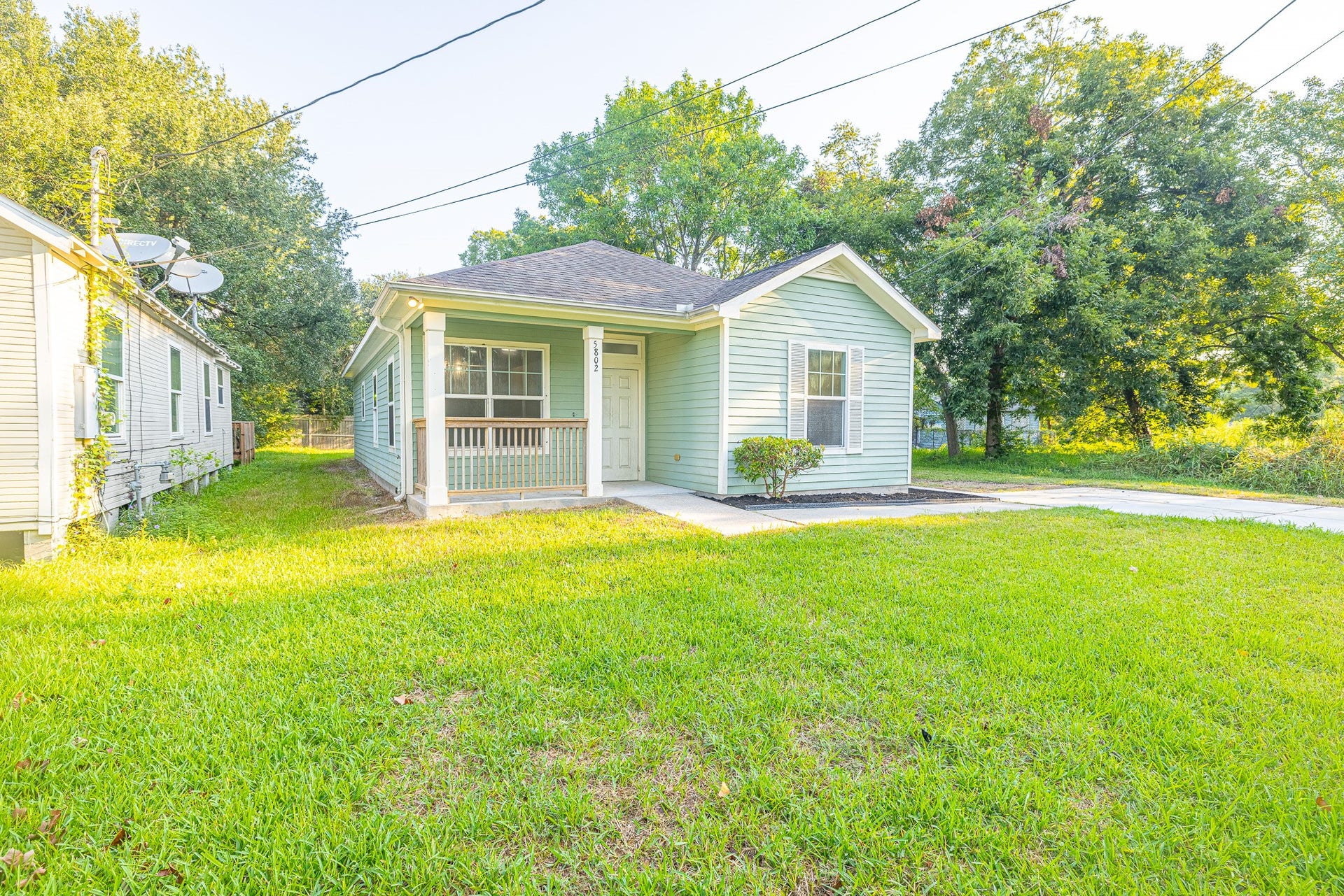 5802 Eunice Street, Texas City, TX 77591 5802 Eunice Street, Texas City, TX 77591