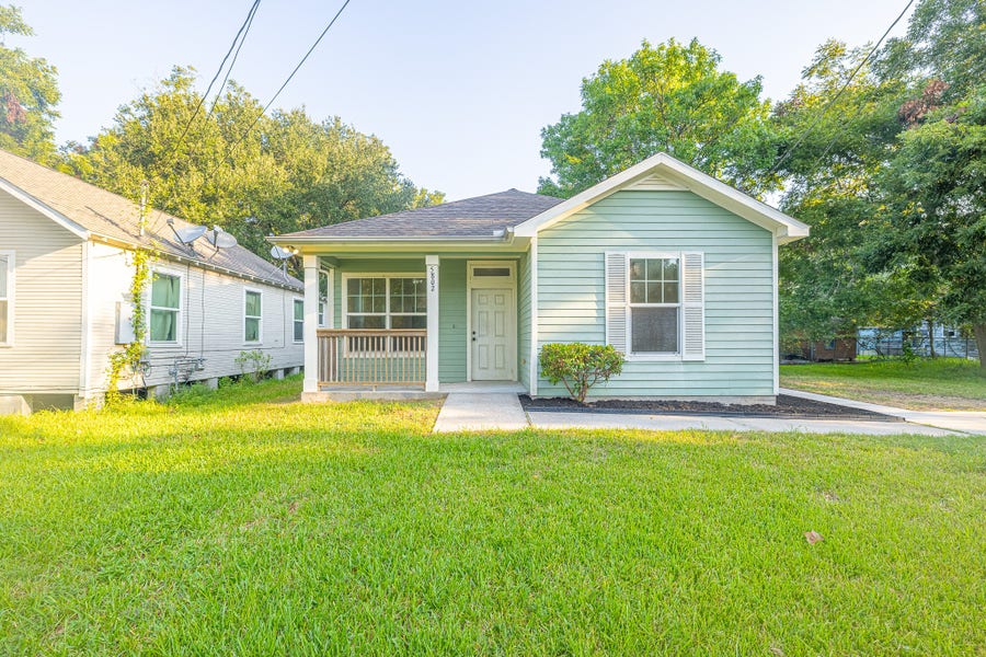 Property photo for 5802 Eunice Street, Texas City, TX