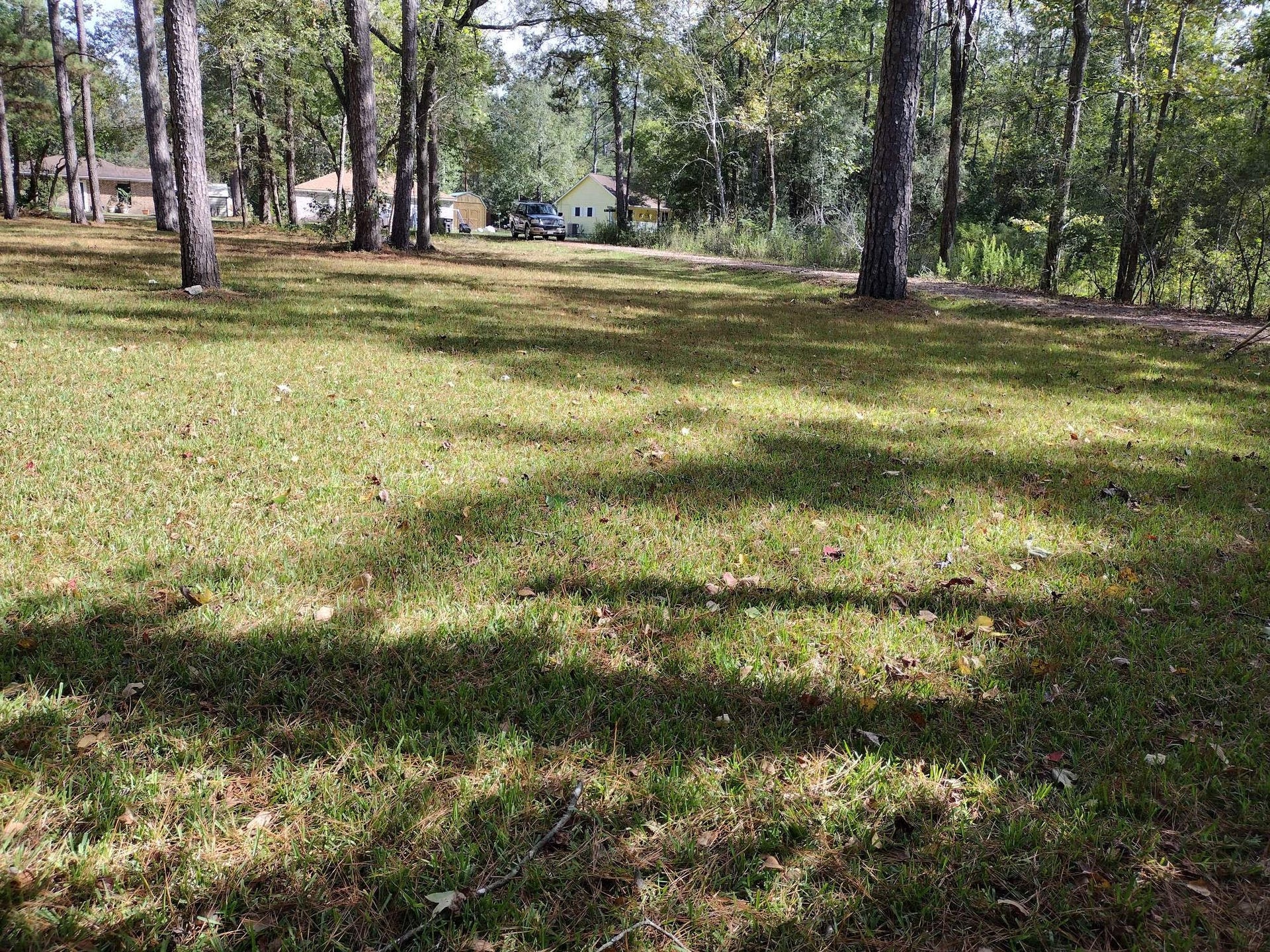 0 Barbil Lane, Huffman, TX 77336