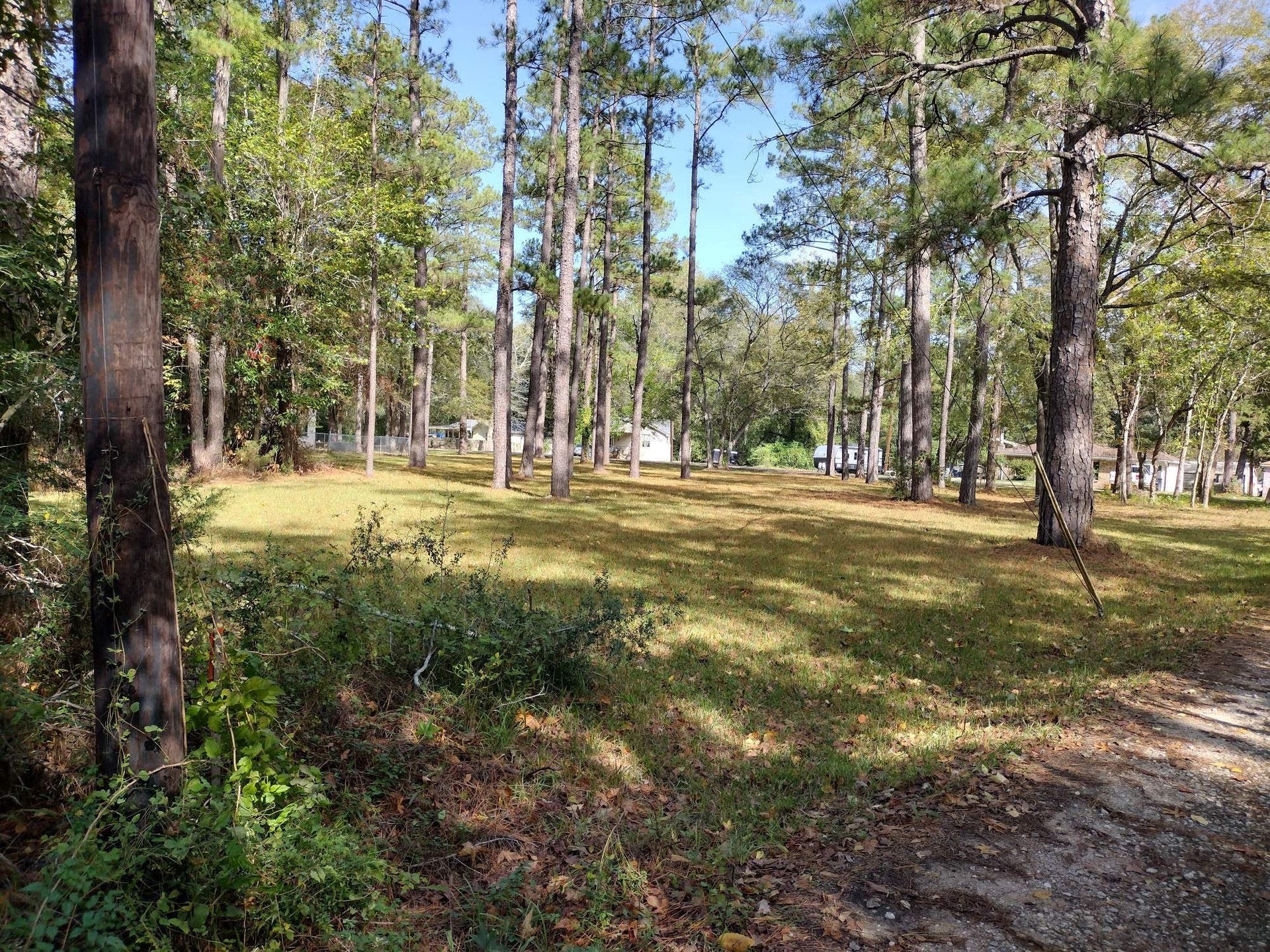 0 Barbil Lane, Huffman, TX 77336