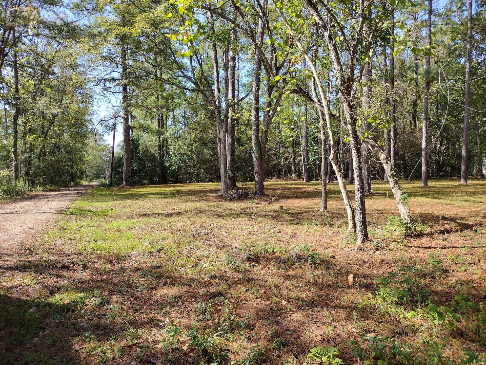 0 Barbil Lane, Huffman, TX 77336