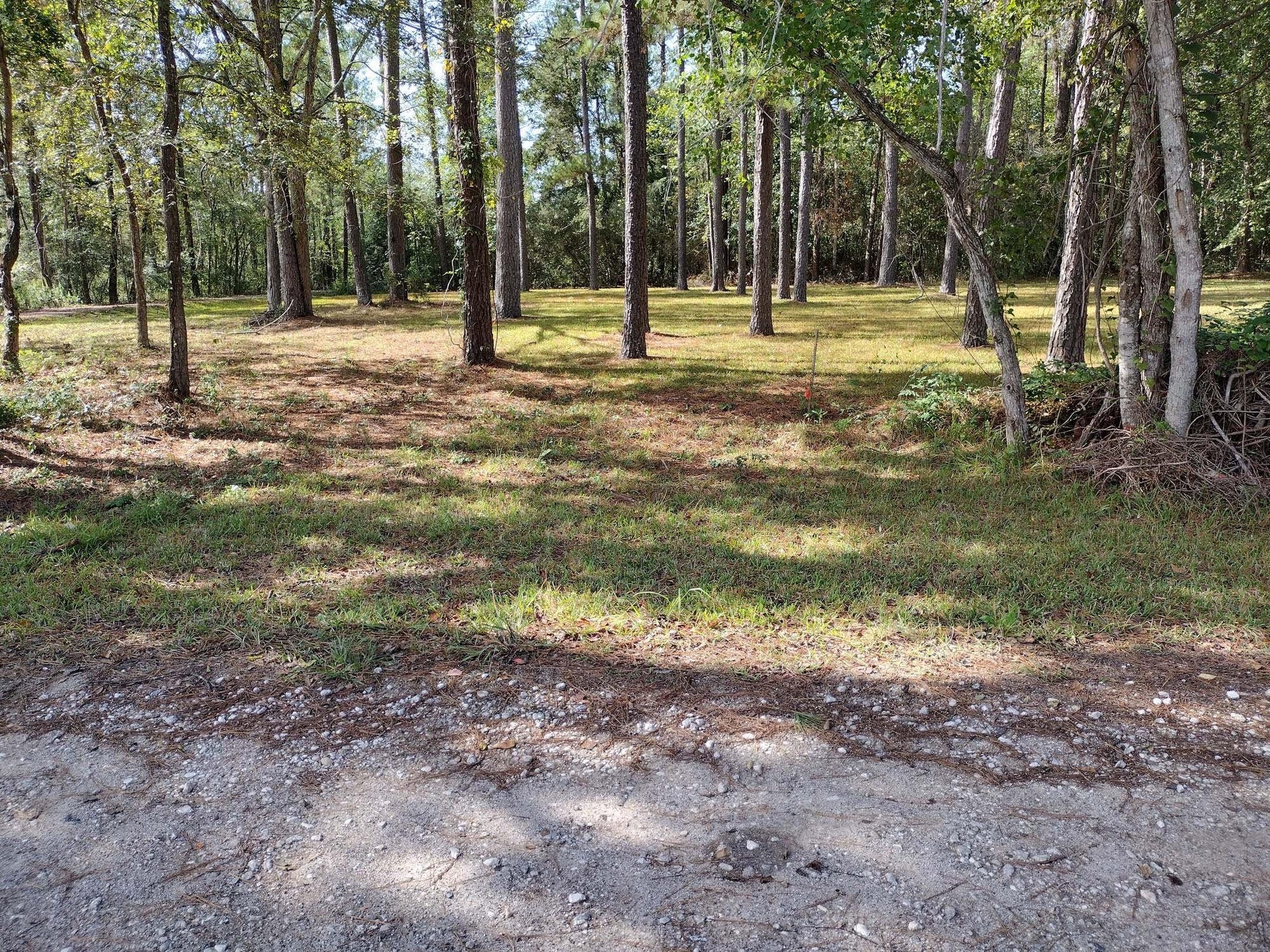 0 Barbil Lane, Huffman, TX 77336