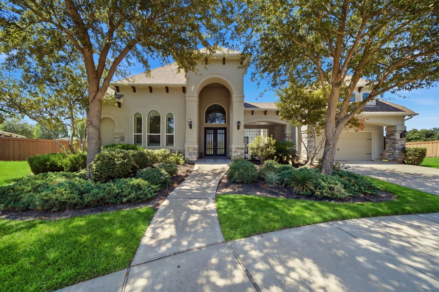 Property photo for 11206 Rossie Moor Lane, Richmond, TX