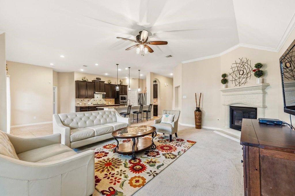 17210 Pentland Court, Richmond, TX 77407 17210 Pentland Court, Richmond, TX 77407