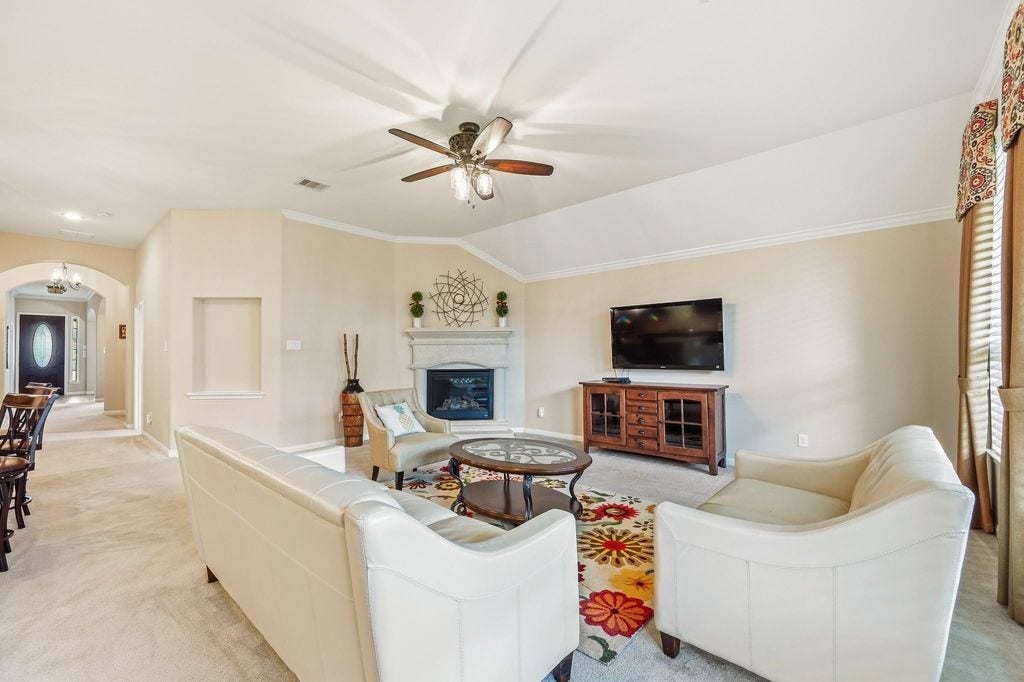17210 Pentland Court, Richmond, TX 77407 17210 Pentland Court, Richmond, TX 77407