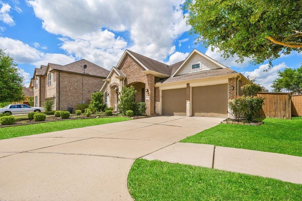 17210 Pentland Court, Richmond, TX 77407 17210 Pentland Court, Richmond, TX 77407