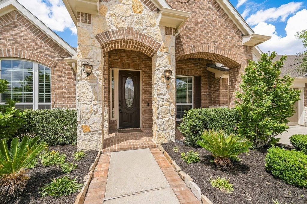 17210 Pentland Court, Richmond, TX 77407 17210 Pentland Court, Richmond, TX 77407