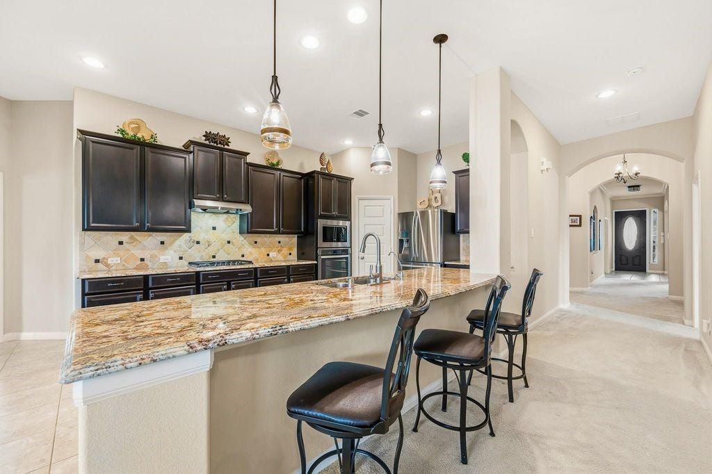 17210 Pentland Court, Richmond, TX 77407 17210 Pentland Court, Richmond, TX 77407