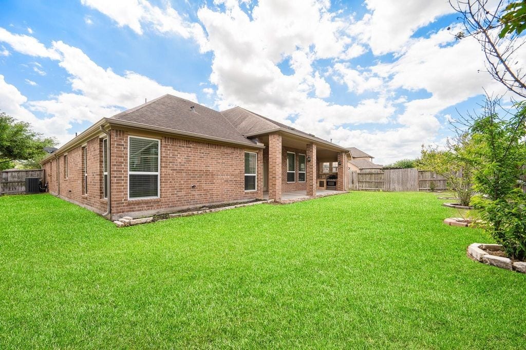 17210 Pentland Court, Richmond, TX 77407 17210 Pentland Court, Richmond, TX 77407