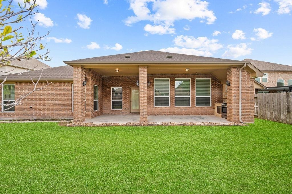 17210 Pentland Court, Richmond, TX 77407 17210 Pentland Court, Richmond, TX 77407