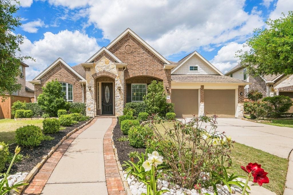 17210 Pentland Court, Richmond, TX 77407 17210 Pentland Court, Richmond, TX 77407