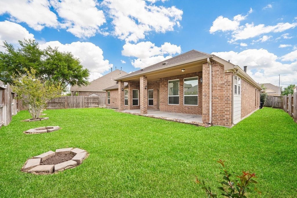 17210 Pentland Court, Richmond, TX 77407 17210 Pentland Court, Richmond, TX 77407