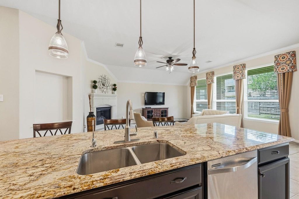 17210 Pentland Court, Richmond, TX 77407 17210 Pentland Court, Richmond, TX 77407