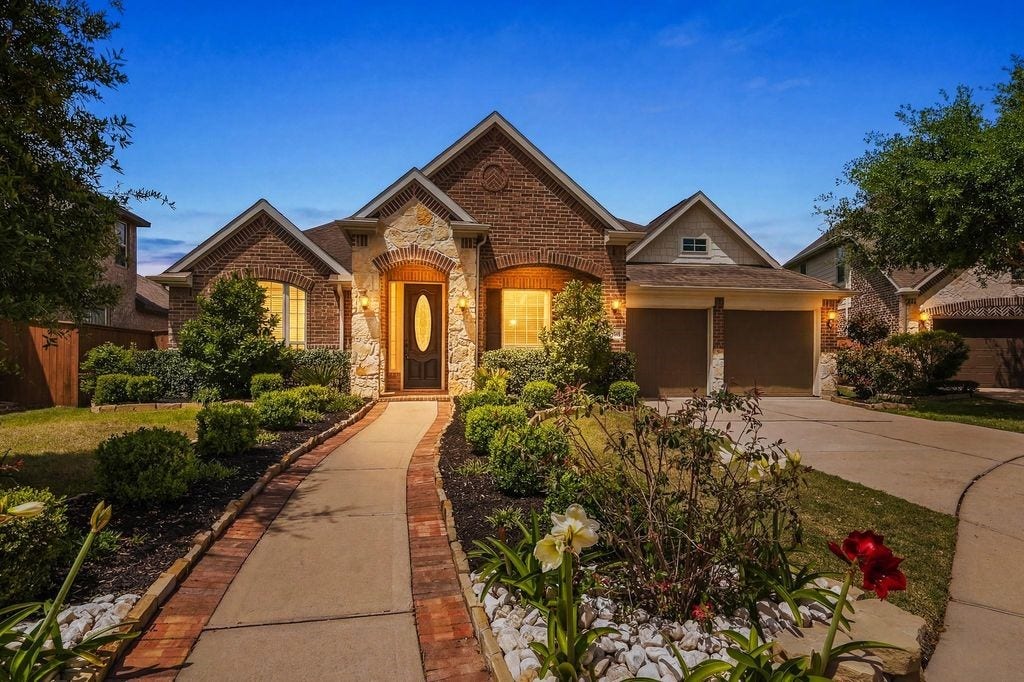 17210 Pentland Court, Richmond, TX 77407 17210 Pentland Court, Richmond, TX 77407
