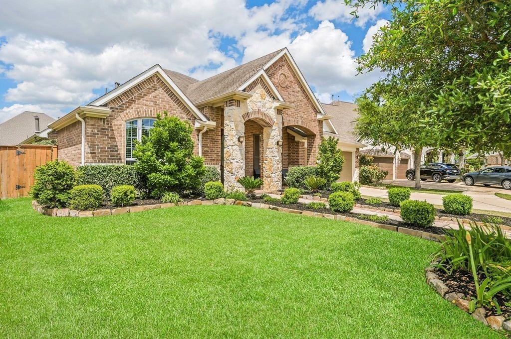 17210 Pentland Court, Richmond, TX 77407 17210 Pentland Court, Richmond, TX 77407