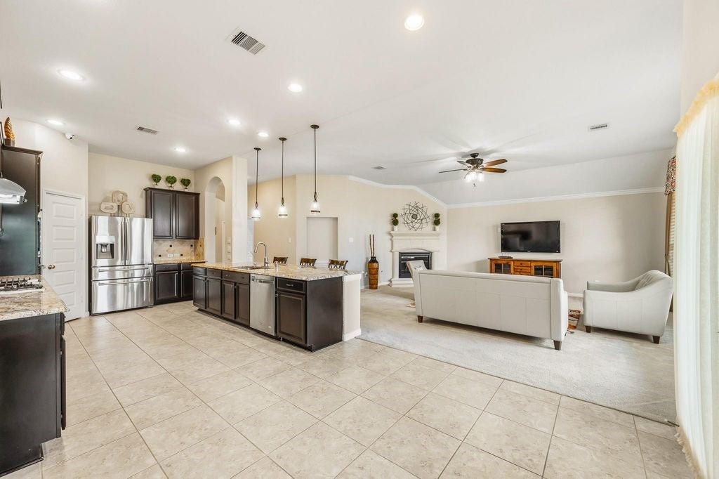 17210 Pentland Court, Richmond, TX 77407 17210 Pentland Court, Richmond, TX 77407