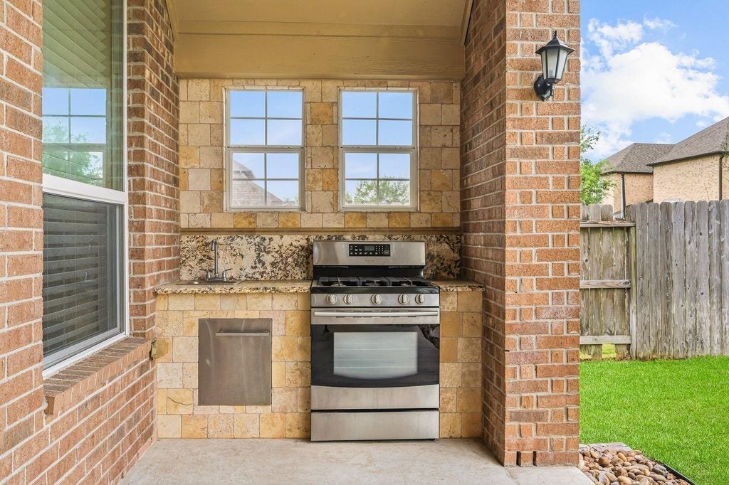 17210 Pentland Court, Richmond, TX 77407 17210 Pentland Court, Richmond, TX 77407