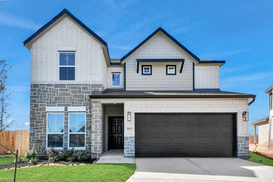 Property photo for 11635 Leafy Laurel Drive, Houston, TX