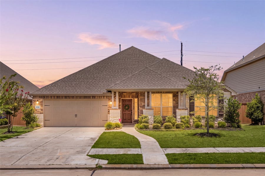 Property photo for 23122 Mulberry Thicket Trail, Katy, TX