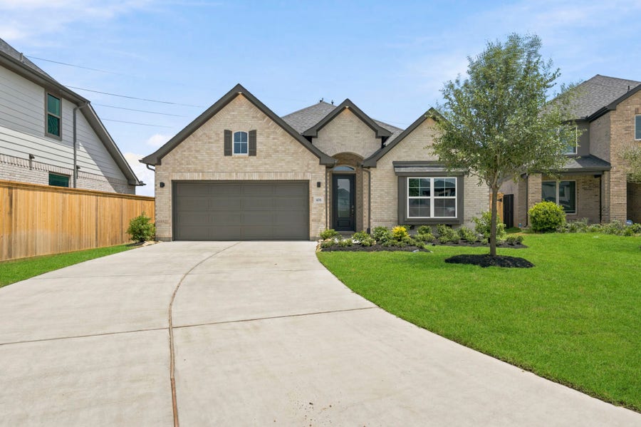 Property photo for 406 Apple Core Way, Richmond, TX