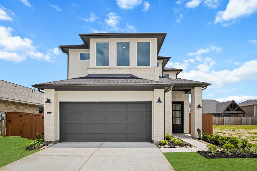 Property photo for 24907 Vervain Meadow Trail, Katy, TX