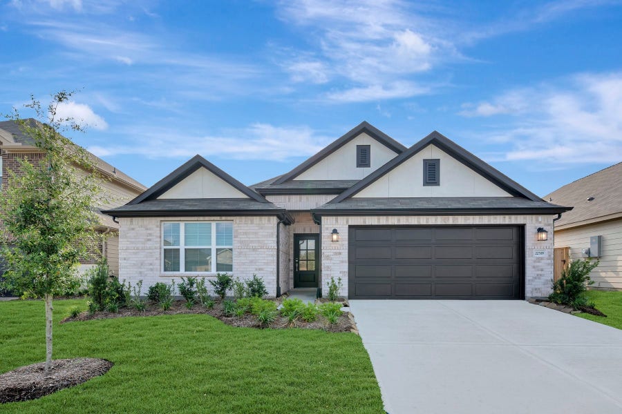 Property photo for 22519 Pagoda Dogwood Branch Drive, New Caney, TX