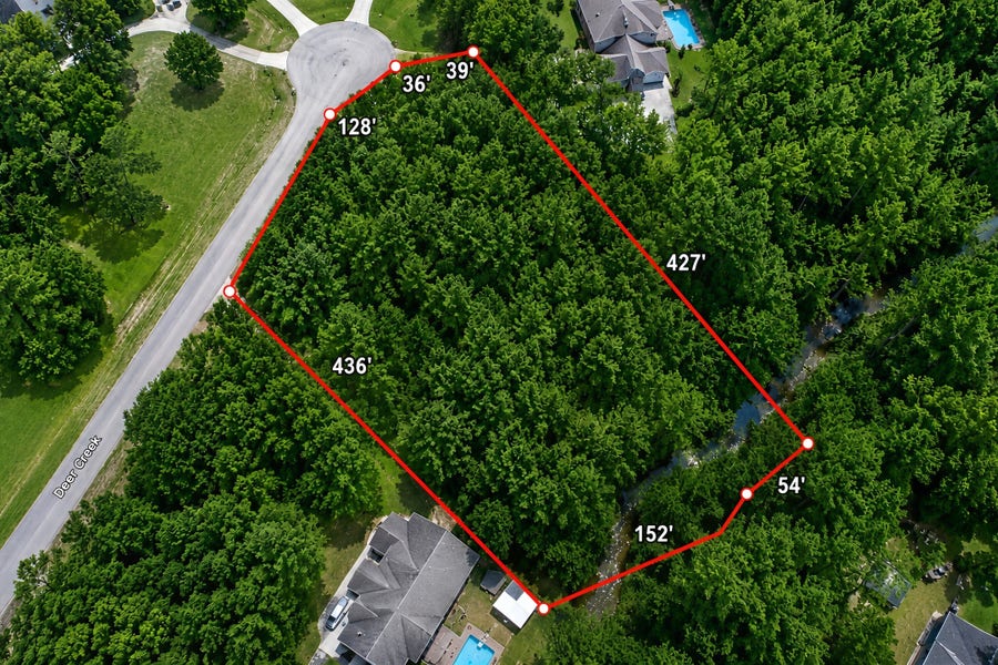 Property photo for 29310 Deer Creek, Magnolia, TX