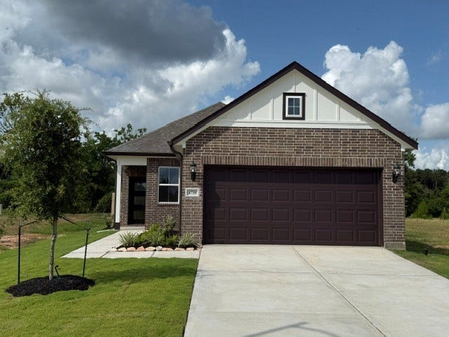 Property photo for 4710 Magnolia Montoya Drive, Pinehurst, TX