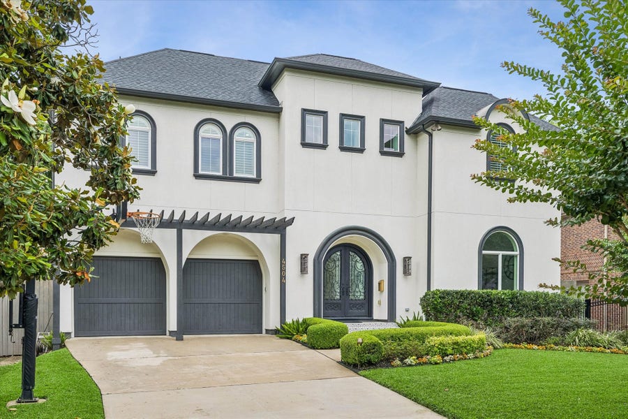 Property photo for 4504 Holly Street, Bellaire, TX