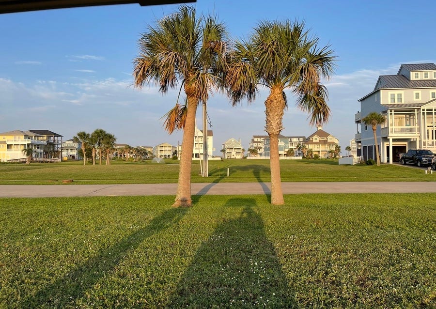 Property photo for 25610 Spotted Sandpiper Drive, Galveston, TX