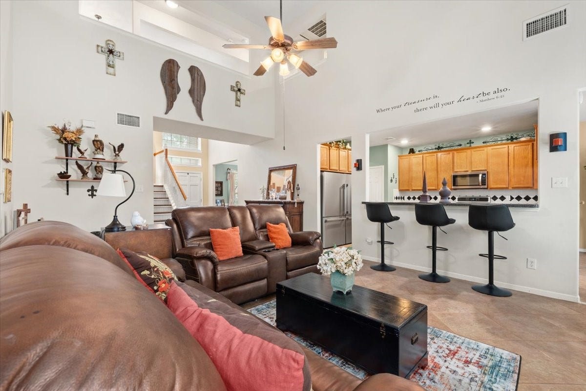 2614 Red River Trail, Deer Park, TX 77536 2614 Red River Trail, Deer Park, TX 77536