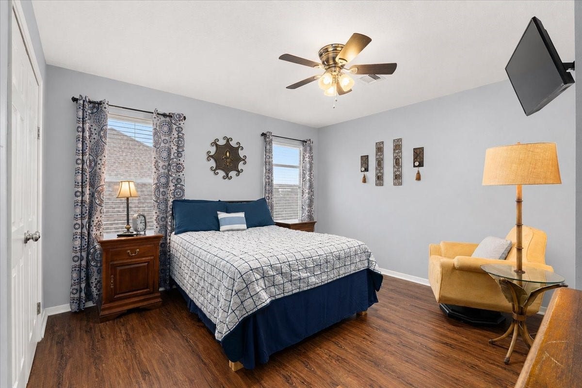 2614 Red River Trail, Deer Park, TX 77536 2614 Red River Trail, Deer Park, TX 77536