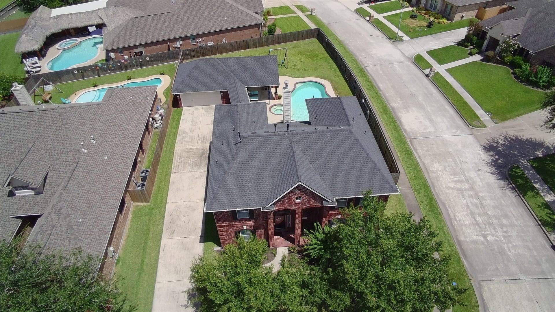 2614 Red River Trail, Deer Park, TX 77536 2614 Red River Trail, Deer Park, TX 77536