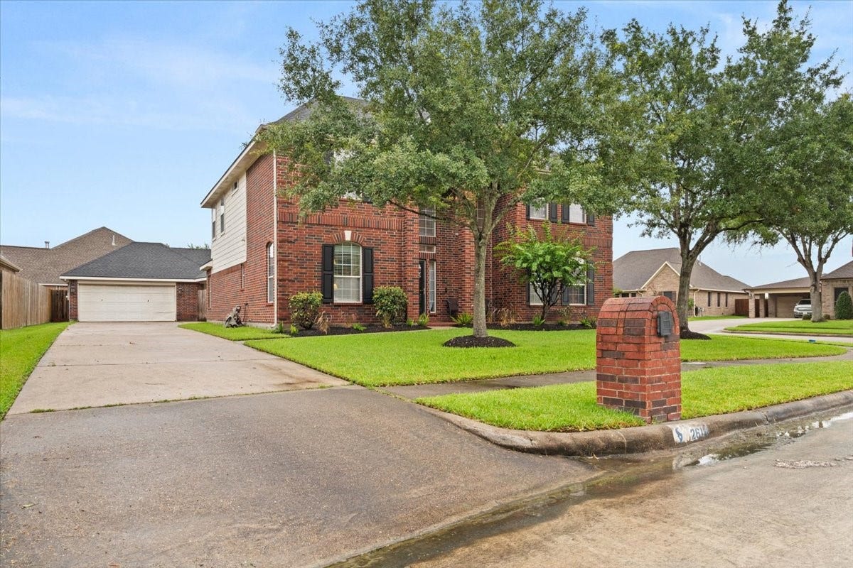 2614 Red River Trail, Deer Park, TX 77536 2614 Red River Trail, Deer Park, TX 77536