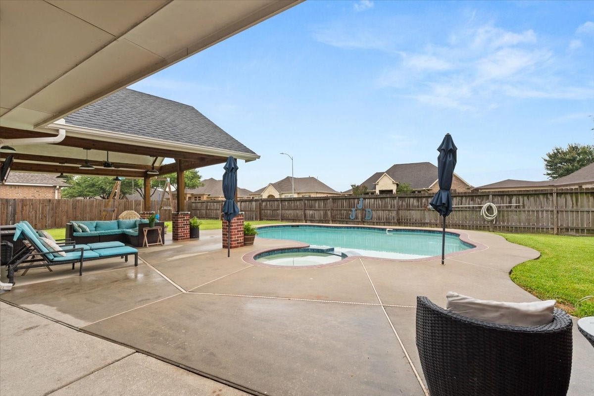 2614 Red River Trail, Deer Park, TX 77536 2614 Red River Trail, Deer Park, TX 77536