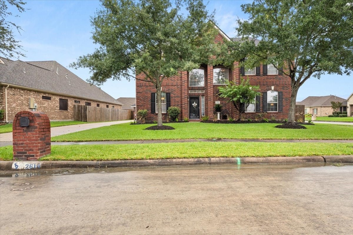 2614 Red River Trail, Deer Park, TX 77536 2614 Red River Trail, Deer Park, TX 77536