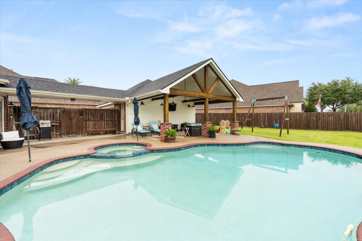 2614 Red River Trail, Deer Park, TX 77536 2614 Red River Trail, Deer Park, TX 77536