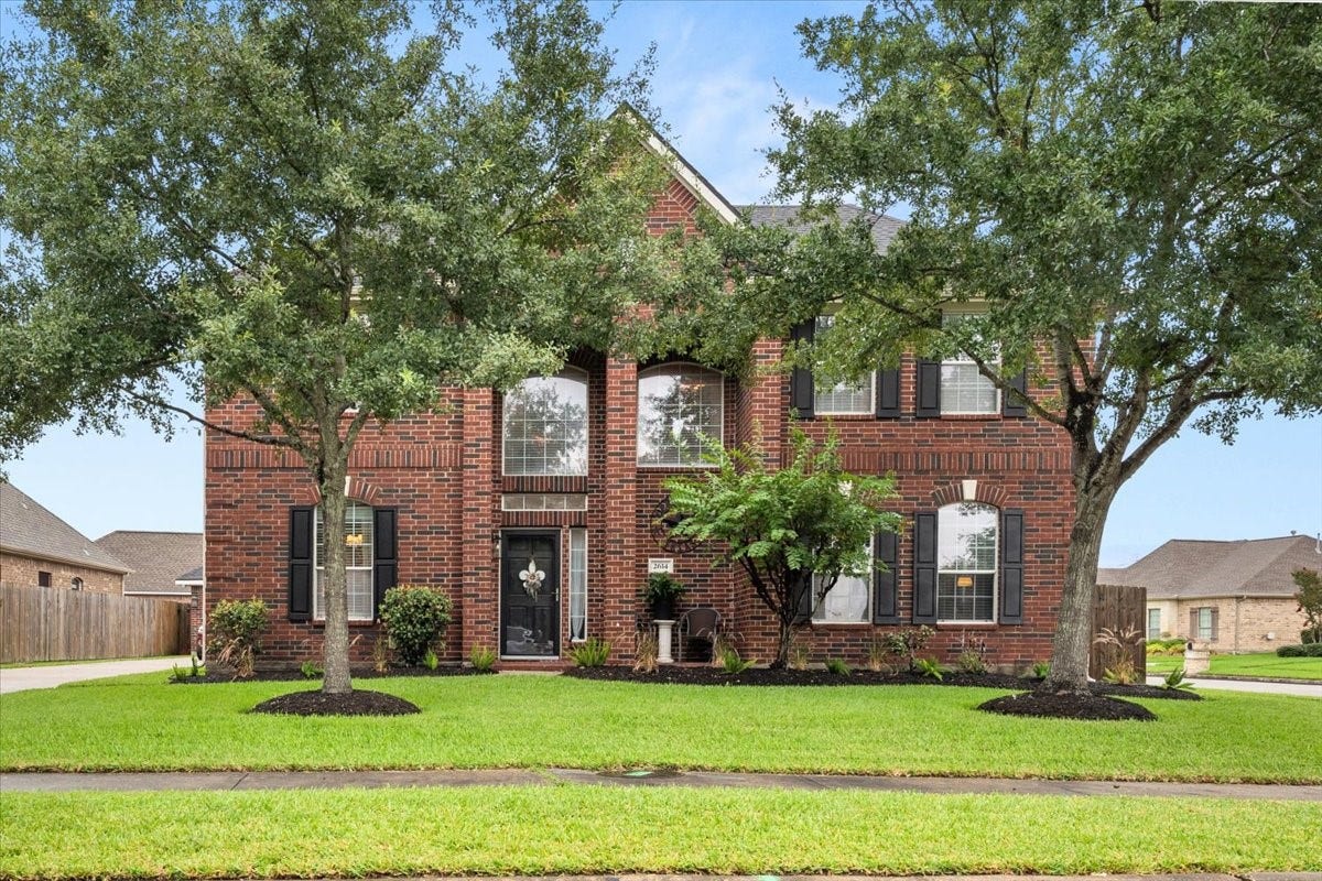 2614 Red River Trail, Deer Park, TX 77536 2614 Red River Trail, Deer Park, TX 77536
