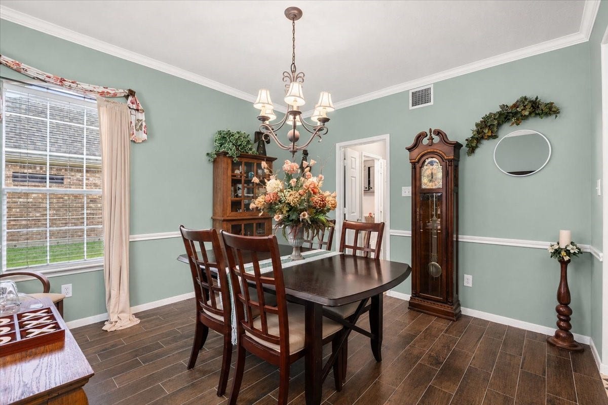 2614 Red River Trail, Deer Park, TX 77536 2614 Red River Trail, Deer Park, TX 77536
