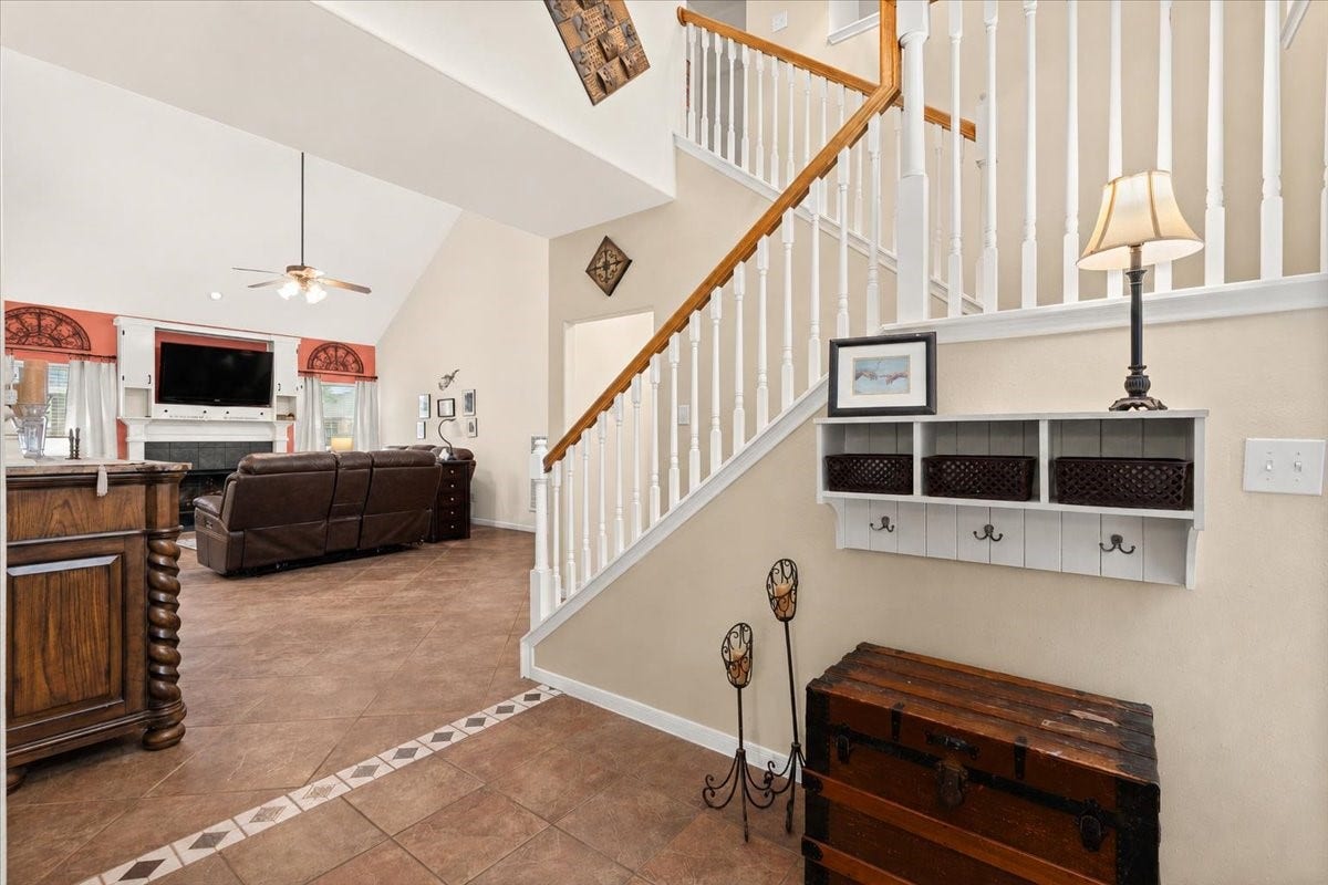 2614 Red River Trail, Deer Park, TX 77536 2614 Red River Trail, Deer Park, TX 77536