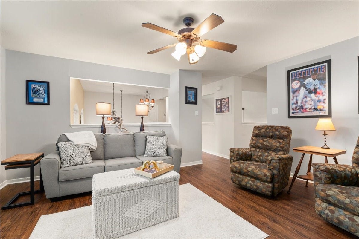 2614 Red River Trail, Deer Park, TX 77536 2614 Red River Trail, Deer Park, TX 77536
