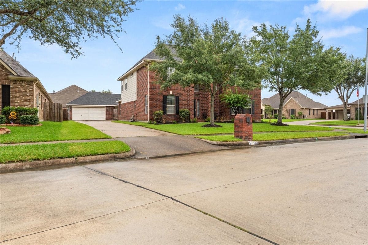 2614 Red River Trail, Deer Park, TX 77536 2614 Red River Trail, Deer Park, TX 77536