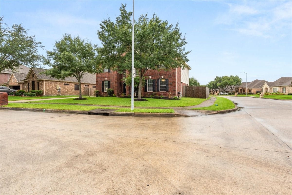 2614 Red River Trail, Deer Park, TX 77536 2614 Red River Trail, Deer Park, TX 77536