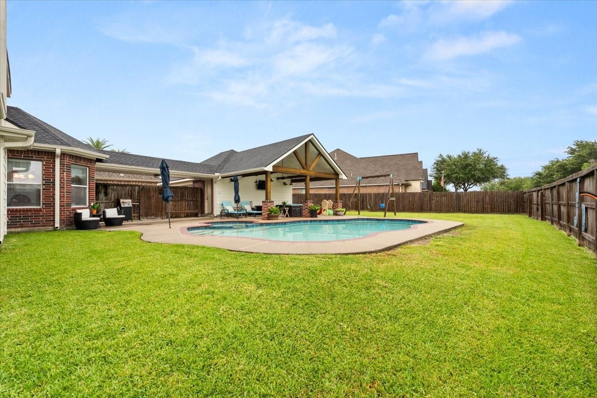 2614 Red River Trail, Deer Park, TX 77536 2614 Red River Trail, Deer Park, TX 77536