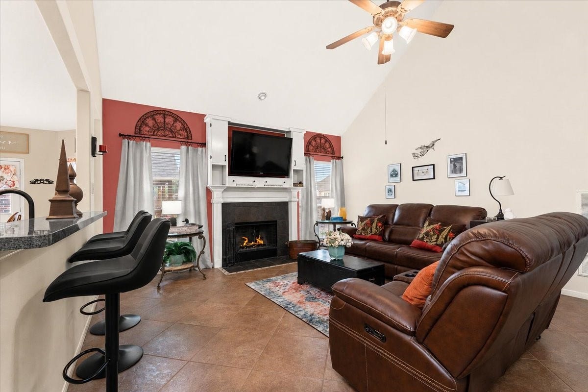 2614 Red River Trail, Deer Park, TX 77536 2614 Red River Trail, Deer Park, TX 77536