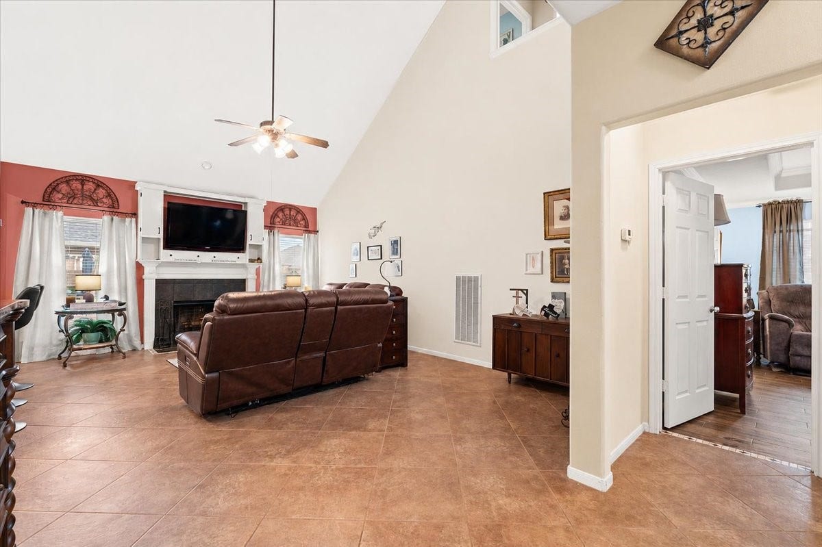 2614 Red River Trail, Deer Park, TX 77536 2614 Red River Trail, Deer Park, TX 77536