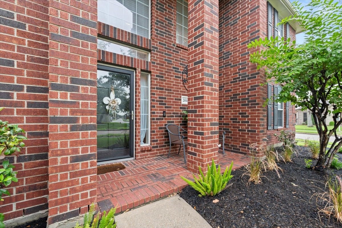2614 Red River Trail, Deer Park, TX 77536 2614 Red River Trail, Deer Park, TX 77536
