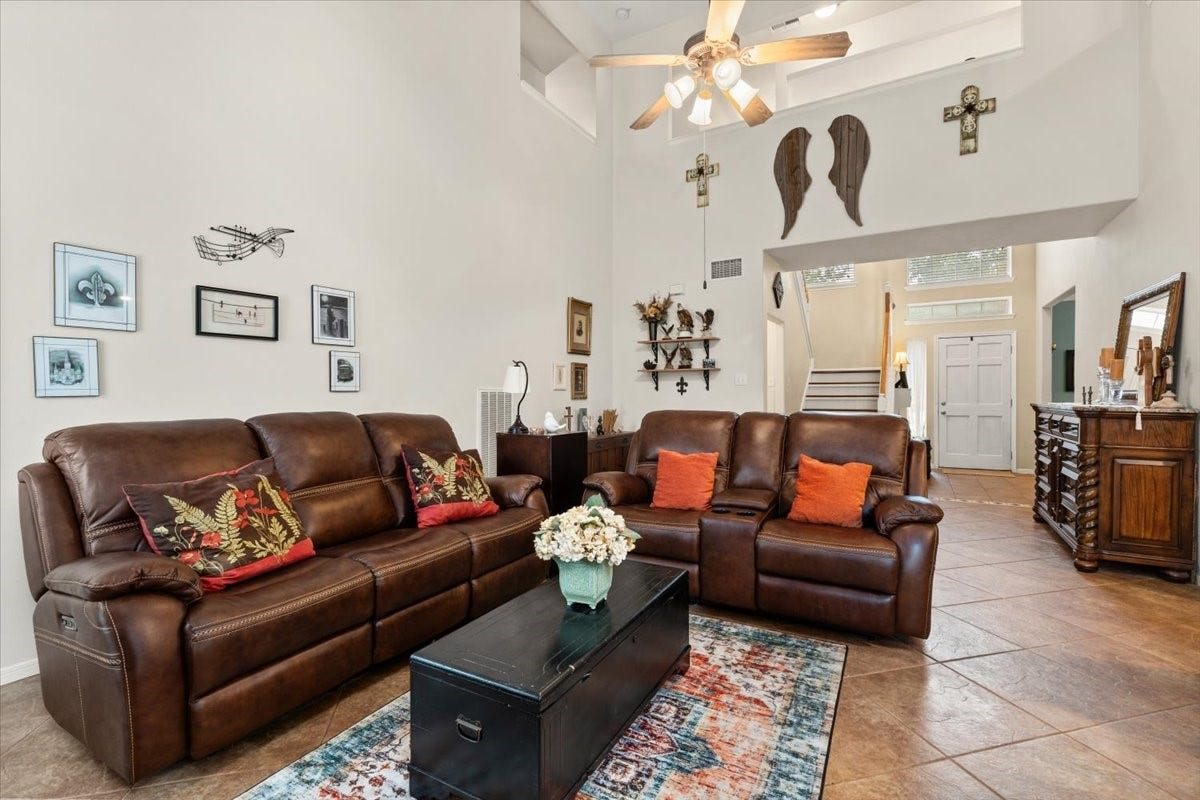 2614 Red River Trail, Deer Park, TX 77536 2614 Red River Trail, Deer Park, TX 77536