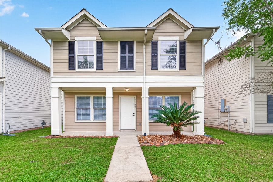 Property photo for 19522 Wann Park Drive, Houston, TX
